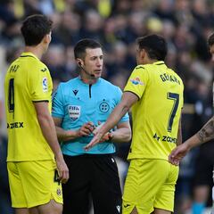 El disparate de las manos va a más