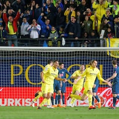 Ünal castiga al Cholo