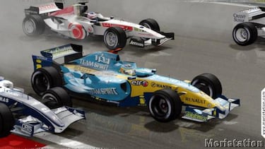 F1 Championship Edition, Impresiones