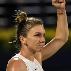 Palermo marcará el regreso de la WTA: “Olvidemos el Adria Tour”