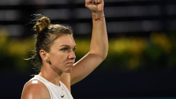 Palermo marcar¨¢ el regreso de la WTA: ¡°Olvidemos el Adria Tour¡±