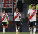 River estrena su título en Rosario