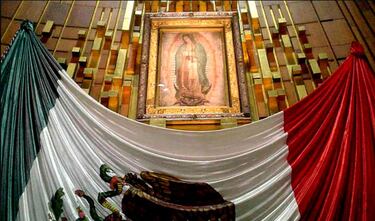 Día de la Virgen de Guadalupe 2022: ¿Hay clases en la SEP el 12 de diciembre?