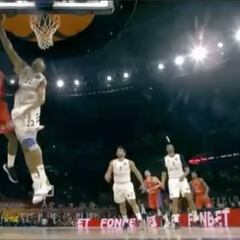 No hay otro igual en Europa: los 2 preciosos tapones de Tavares