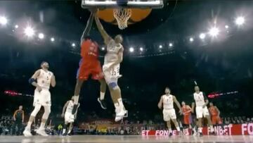 No hay otro igual en Europa: los 2 preciosos tapones de Tavares