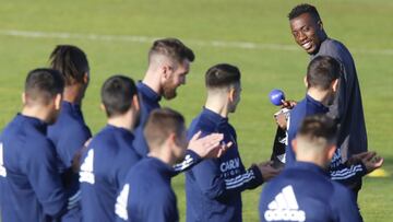 Zaragoza - Ponferradina: horario, TV y cómo y dónde ver