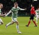 Celtic 3-2 Betis: resumen, goles y resultado del partido
