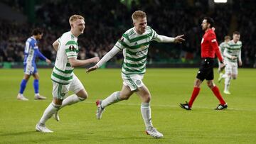 Celtic 3-2 Betis: resumen, goles y resultado del partido