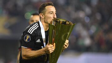 Concacaf announce new process for Gold Cup qualifying