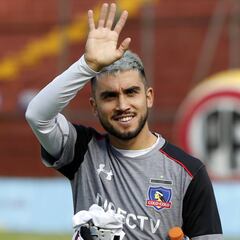 Pedro Morales sería el tercer refuerzo de U. de Concepción