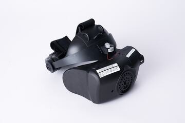PS VR2 prototipos desarrollo realidad virtual PlayStation