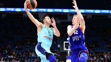 El Barcelona impresiona: "Jugó como Golden State Warriors"