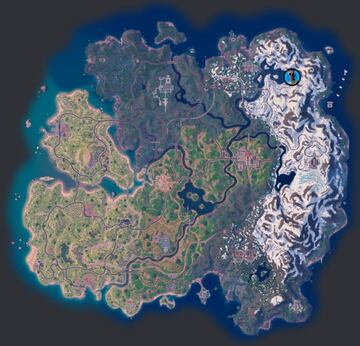 fortnite capitulo 5 temporada 1 misiones semana 13 bloquea o inflige daño a oponentes con el escudo balistico