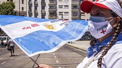 Luna nueva marzo en Argentina: horario y cómo y dónde verla