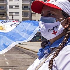 Luna nueva marzo en Argentina: horario y cómo y dónde verla