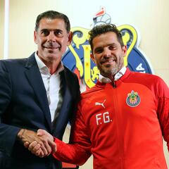 Los técnicos que ya rechazaron a Colo Colo y dejan expuesto a Blanco y Negro