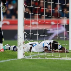 La emoción (innecesaria) de Sadiq