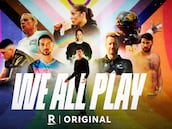Llega ‘We All Play’, el documental más ambicioso sobre deporte y derechos LGTBIQA+