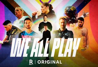 Llega ‘We All Play’, el documental más ambicioso sobre deporte y derechos LGTBIQA+