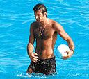 Figo se machaca como Beckham