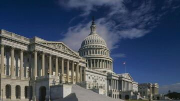 The House of Representatives has voted to make Washington DC a state, but Republicans in the Senate will argue that the Democrats' move is self-interested.