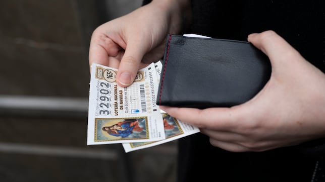 Ni 00.000 ni 99.999: estos son los números premiados en ‘El Gordo’ de la Lotería de Navidad en toda su historia