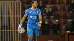 Huracán no se rinde por Díaz