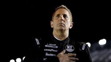 Plane crash kills Greg Biffle and family