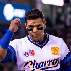 75 peloteros emblemáticos de la LMP: Manny Rodríguez