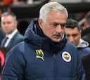 Mourinho sigue con su ironía