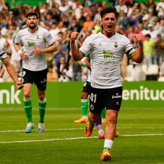 El fin de fiesta fue racinguista