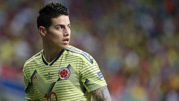 Estas son las fechas de los encuentros oficiales de los colombianos en sus respectivos clubes.