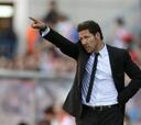 El 'Cholo' Simeone desvela las claves de su método en un libro