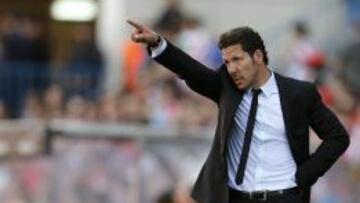 Diego Simeone.