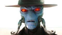 Star Wars: The Book of Boba Fett dedica un póster al cazarrecompensas más peligroso