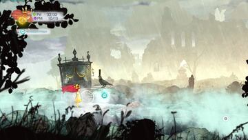 Captura de pantalla - Child of Light (360)