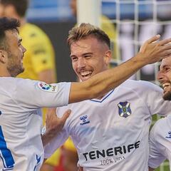 Sergio: "El objetivo de los 50 puntos está conseguido"