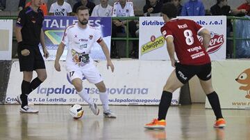 Un 0-3 en seis minutos da primer triunfo al Zaragoza