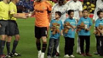 <b>DOS COCOS. </b>Barcelona y Real Madrid han hecho crecer tanto a la Liga española que ésta ha superado a la Premier en cuanto a ingresos y resultados deportivos se refiere.