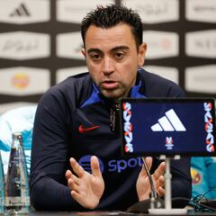 “Si no hay títulos esta temporada, me vais a matar”