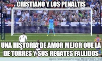 Levante-Real Madrid: los memes más divertidos del partido