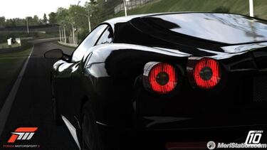 [E3] Forza Motorsport 3