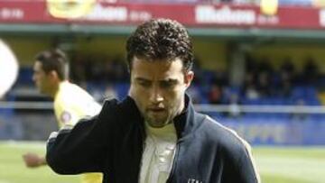 Giuseppe Rossi.