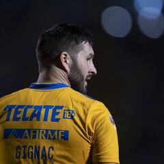 Club León vs Tigres UANL: preview, times TV and how to watch online