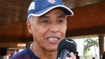 Alexis buscará la revancha en el segundo semestre.