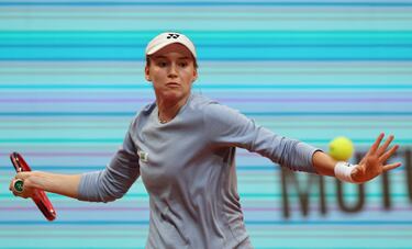 8 títulos | Dinero en premios WTA: 13.449.410 dólares. 