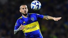 Oficial: Benedetto se va de Boca