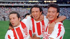 Pachuca rendirá homenaje al ‘Pocho’ Guzmán