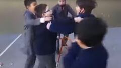 14M se han emocionado ya con esto: el video del gol más entrañable del año