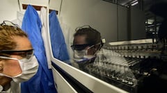 Coronavirus Argentina: ¿qué es la circulación comunitaria?